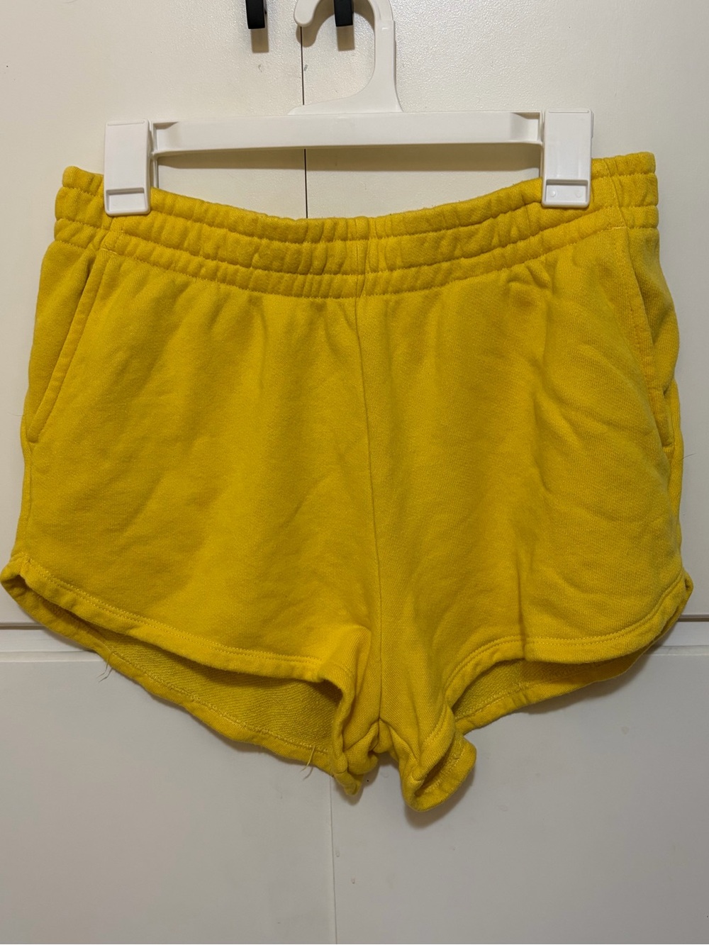Spiritual Gangster Shorts